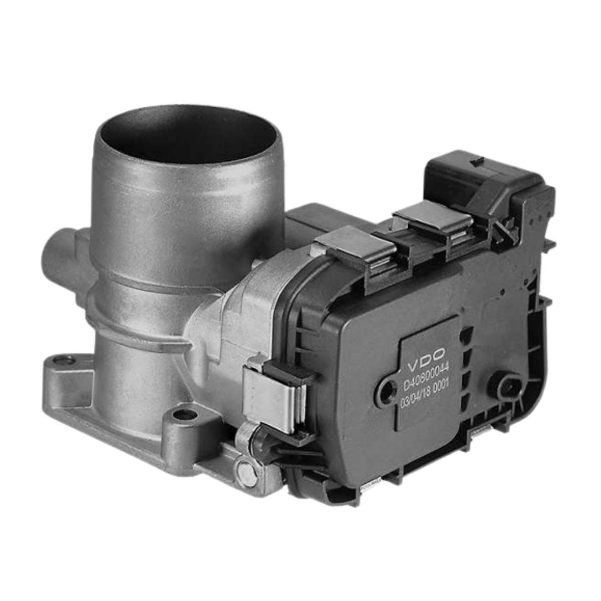 Corpo Borboleta Fiat Palio 1.0 16v Motor Fire A Partir De 01/2001 Gasolina Vdo D40950400
